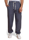 Magnet Elastic - Winter Wide Leg - Khotwh